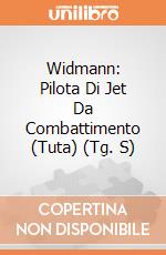 Widmann: Pilota Di Jet Da Combattimento (Tuta) (Tg. S) giochi