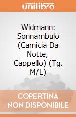 Widmann: Sonnambulo (Camicia Da Notte, Cappello) (Tg. M/L) giochi