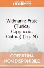 Widmann: Frate (Tunica, Cappuccio, Cintura) (Tg. M) giochi