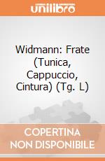 Widmann: Frate (Tunica, Cappuccio, Cintura) (Tg. L) giochi