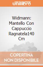 Widmann: Mantello Con Cappuccio Ragnatela140 Cm giochi