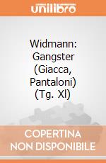 Widmann: Gangster (Giacca, Pantaloni) (Tg. Xl) giochi