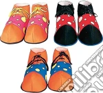Widmann: Maxi Scarpe Ass. In 4 Combinazioni Di Colore giochi