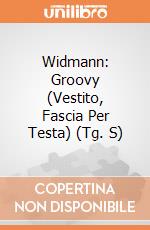 Widmann: Groovy (Vestito, Fascia Per Testa) (Tg. S) giochi
