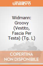 Widmann: Groovy (Vestito, Fascia Per Testa) (Tg. L) giochi