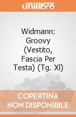 Widmann: Groovy (Vestito, Fascia Per Testa) (Tg. Xl) giochi
