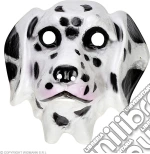 Widmann: Maschera Dalmata In Plastica giochi