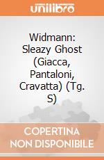 Widmann: Sleazy Ghost (Giacca, Pantaloni, Cravatta) (Tg. S) giochi