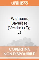 Widmann: Bavarese (Vestito) (Tg. L) giochi