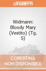 Widmann: Bloody Mary (Vestito) (Tg. S) giochi
