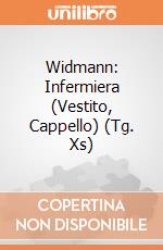 Widmann: Infermiera (Vestito, Cappello) (Tg. Xs) giochi