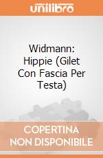 Widmann: Hippie (Gilet Con Fascia Per Testa) giochi