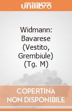 Widmann: Bavarese (Vestito, Grembiule) (Tg. M) giochi