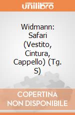 Widmann: Safari (Vestito, Cintura, Cappello) (Tg. S) giochi