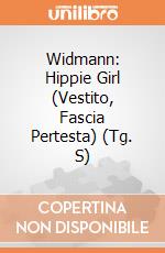 Widmann: Hippie Girl (Vestito, Fascia Pertesta) (Tg. S) giochi