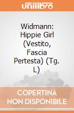 Widmann: Hippie Girl (Vestito, Fascia Pertesta) (Tg. L) giochi