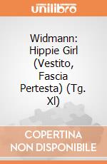 Widmann: Hippie Girl (Vestito, Fascia Pertesta) (Tg. Xl) giochi