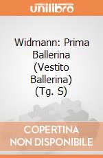 Widmann: Prima Ballerina (Vestito Ballerina) (Tg. S) giochi
