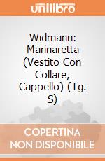 Widmann: Marinaretta (Vestito Con Collare, Cappello) (Tg. S) giochi