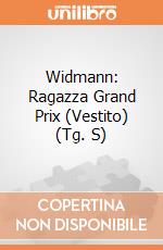 Widmann: Ragazza Grand Prix (Vestito) (Tg. S) giochi