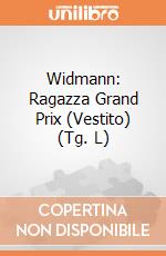 Widmann: Ragazza Grand Prix (Vestito) (Tg. L) giochi