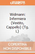 Widmann: Infermiera (Vestito, Cappello) (Tg. L) giochi