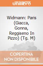 Widmann: Paris (Giacca, Gonna, Reggiseno In Pizzo) (Tg. M) giochi