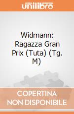 Widmann: Ragazza Gran Prix (Tuta) (Tg. M) giochi