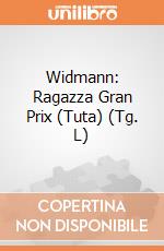 Widmann: Ragazza Gran Prix (Tuta) (Tg. L) giochi