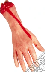 Widmann: Mano Mozzata In Misura Umana giochi