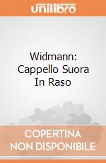 Widmann: Cappello Suora In Raso giochi