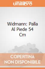 Widmann: Palla Al Piede 54 Cm giochi