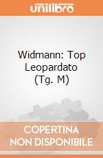 Widmann: Top Leopardato (Tg. M) giochi