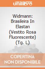Widmann: Brasileira In Elastan (Vestito Rosa Fluorescente) (Tg. L) giochi