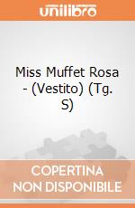 Miss Muffet Rosa - (Vestito) (Tg. S) giochi