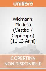 Widmann: Medusa (Vestito / Copricapo) (11-13 Anni) giochi