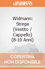 Widmann: Strega (Vestito / Cappello) (8-10 Anni) giochi