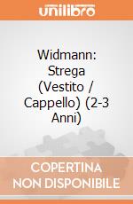 Widmann: Strega (Vestito / Cappello) (2-3 Anni) giochi