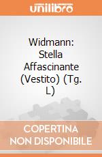 Widmann: Stella Affascinante (Vestito) (Tg. L) giochi