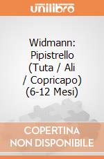 Widmann: Pipistrello (Tuta / Ali / Copricapo) (6-12 Mesi) giochi