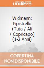 Widmann: Pipistrello (Tuta / Ali / Copricapo) (1-2 Anni) giochi