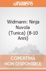 Widmann: Ninja Nuvola (Tunica) (8-10 Anni) giochi