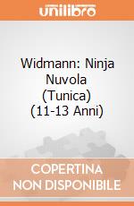 Widmann: Ninja Nuvola (Tunica) (11-13 Anni) giochi