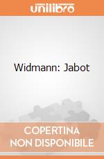 Widmann: Jabot giochi