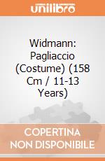 Widmann: Pagliaccio (Costume) (158 Cm / 11-13 Years) giochi