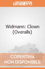 Widmann: Clown (Overalls) giochi
