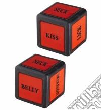 Widmann: Set Da 2 Dadi Da Gioco Sexy giochi