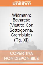 Widmann: Bavarese (Vestito Con Sottogonna, Grembiule) (Tg. Xl) giochi