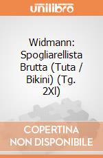 Widmann: Spogliarellista Brutta (Tuta / Bikini) (Tg. 2Xl) giochi