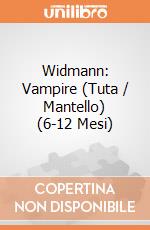Widmann: Vampire (Tuta / Mantello) (6-12 Mesi) giochi